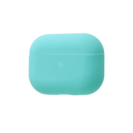 Чехол Silicone Case Slim for AirPods 3 - Turquoise