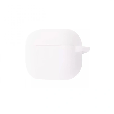 Чехол Silicone Shock-proof case for Airpods 3 - White