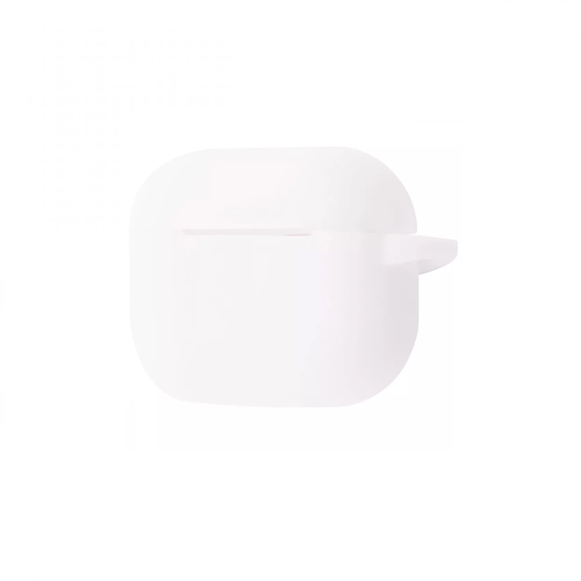 Чохол Silicone Shock-proof case for Airpods 3 - White