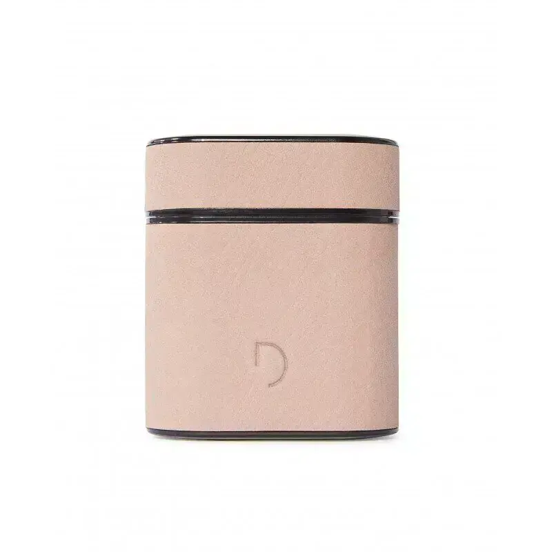 Кожаный чехол Decoded for AirPods Sahara Rose (D9APC2RE)