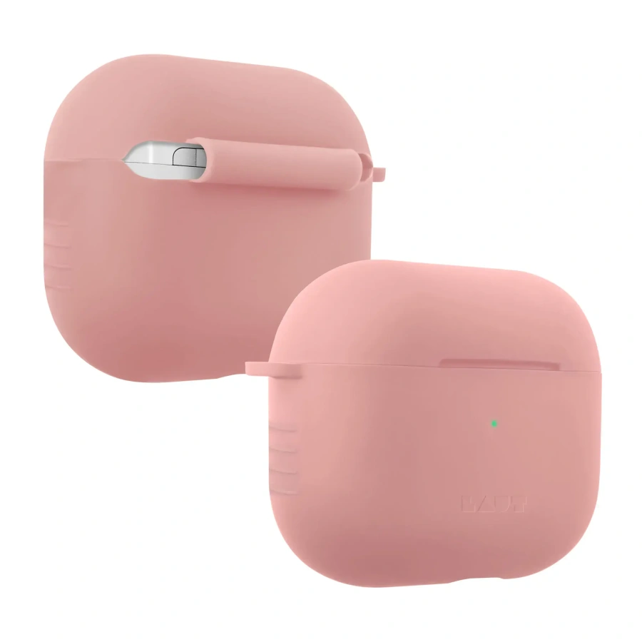Чехол LAUT POD для AirPods 3 - Blush Pink (L_AP4_POD_DP)