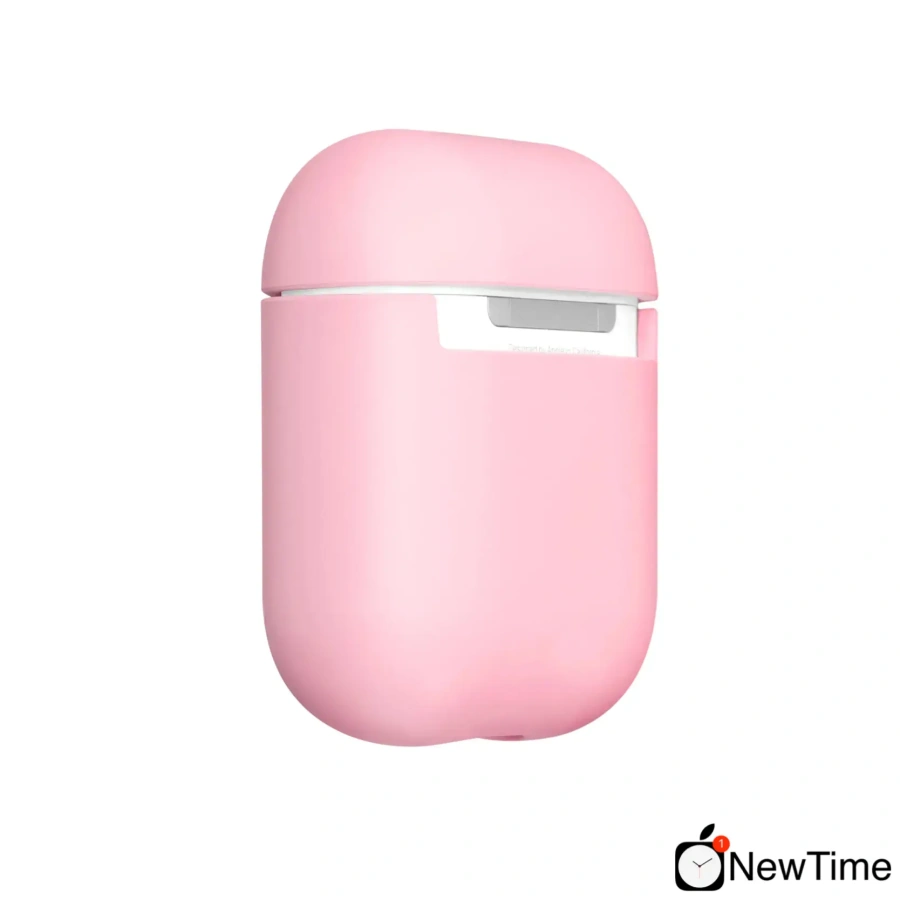 Чехол LAUT HUEX PASTELS for AirPods Candy (L_AP_HXP_P)