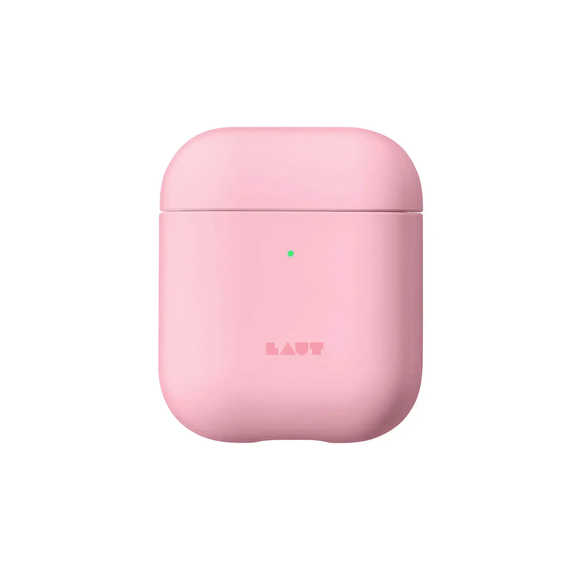 Чохол LAUT HUEX PASTELS for AirPods Candy (L_AP_HXP_P)