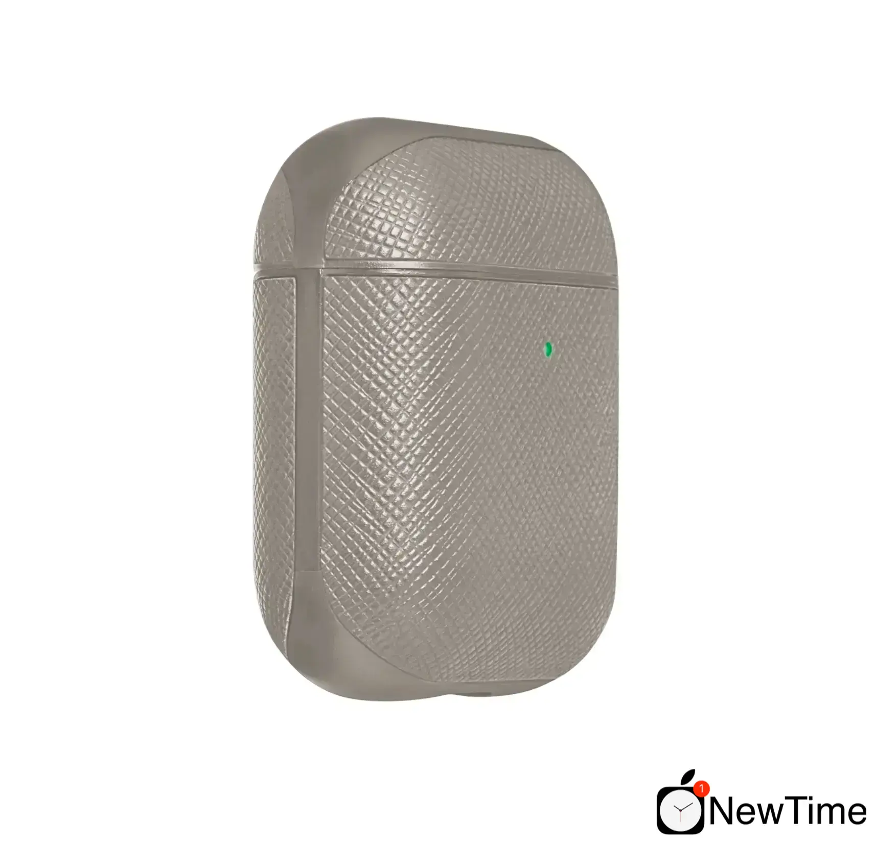 Чохол LAUT PRESTIGE for AirPods Taupe (L_AP_PRE_T)