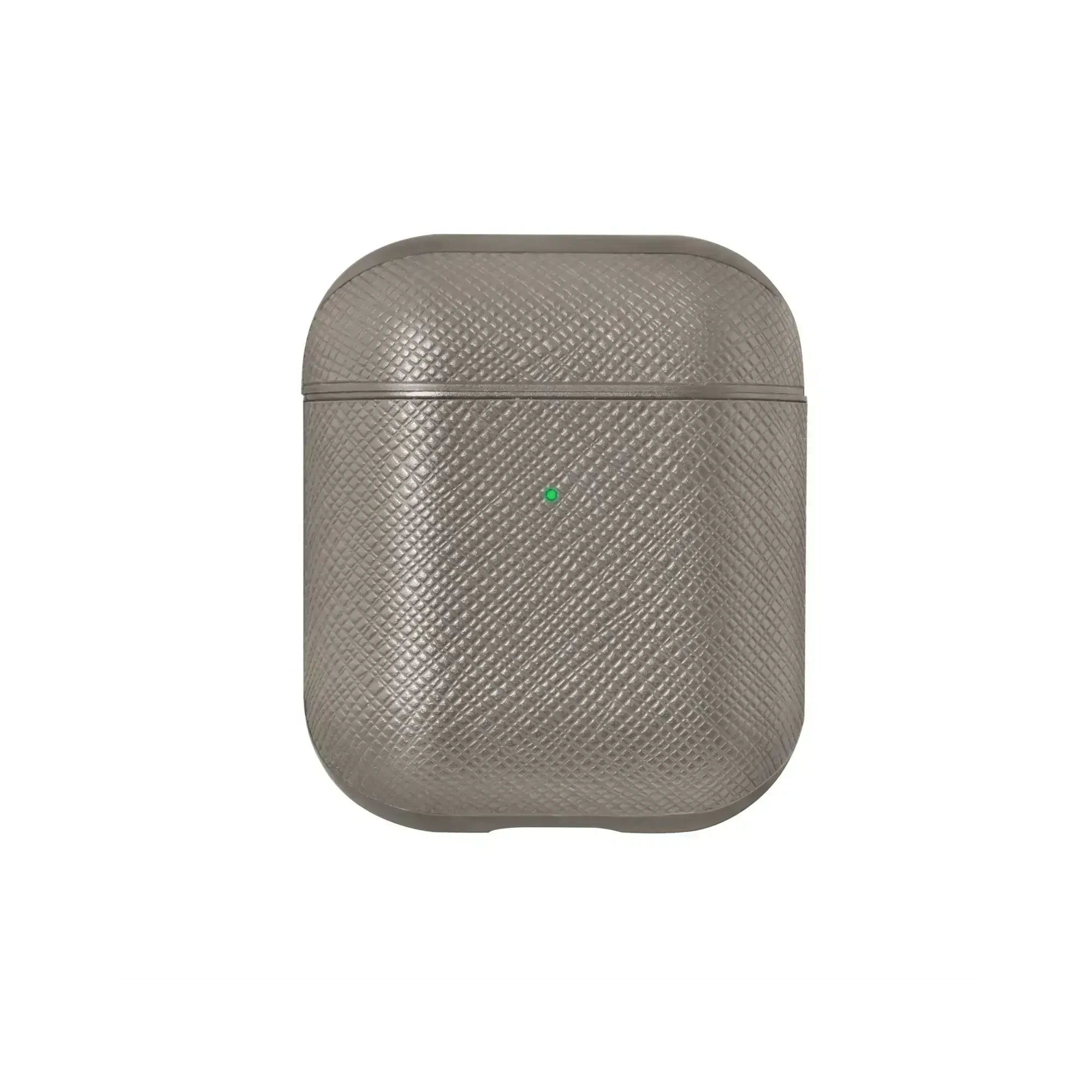 Чохол LAUT PRESTIGE for AirPods Taupe (L_AP_PRE_T)