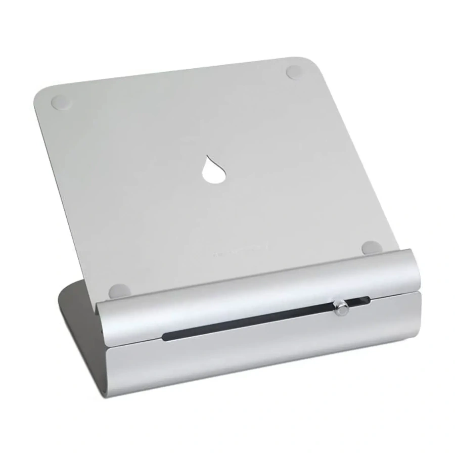 Підставка для ноутбука Rain Design Level2 Silver