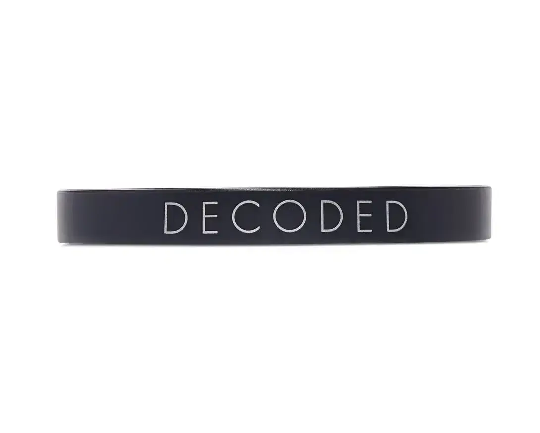 Беспроводное зарядное устройство DECODED Magnetic Wireless Charging Puck Matte Navy (D21MSWC1MNY)