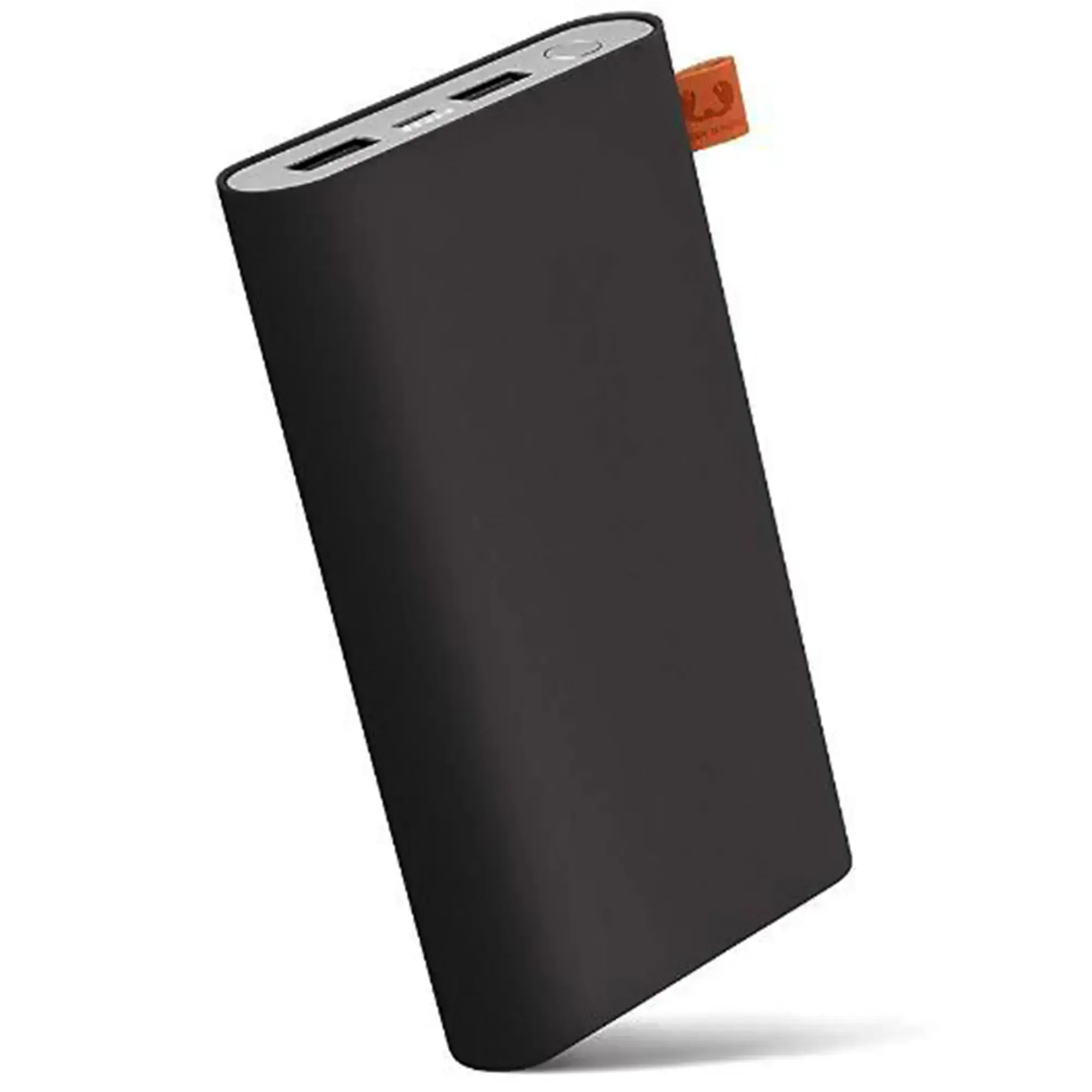 Внешний аккумулятор Fresh 'N Rebel Powerbank V2 6000 mAh Concrete (2PB2500CC)