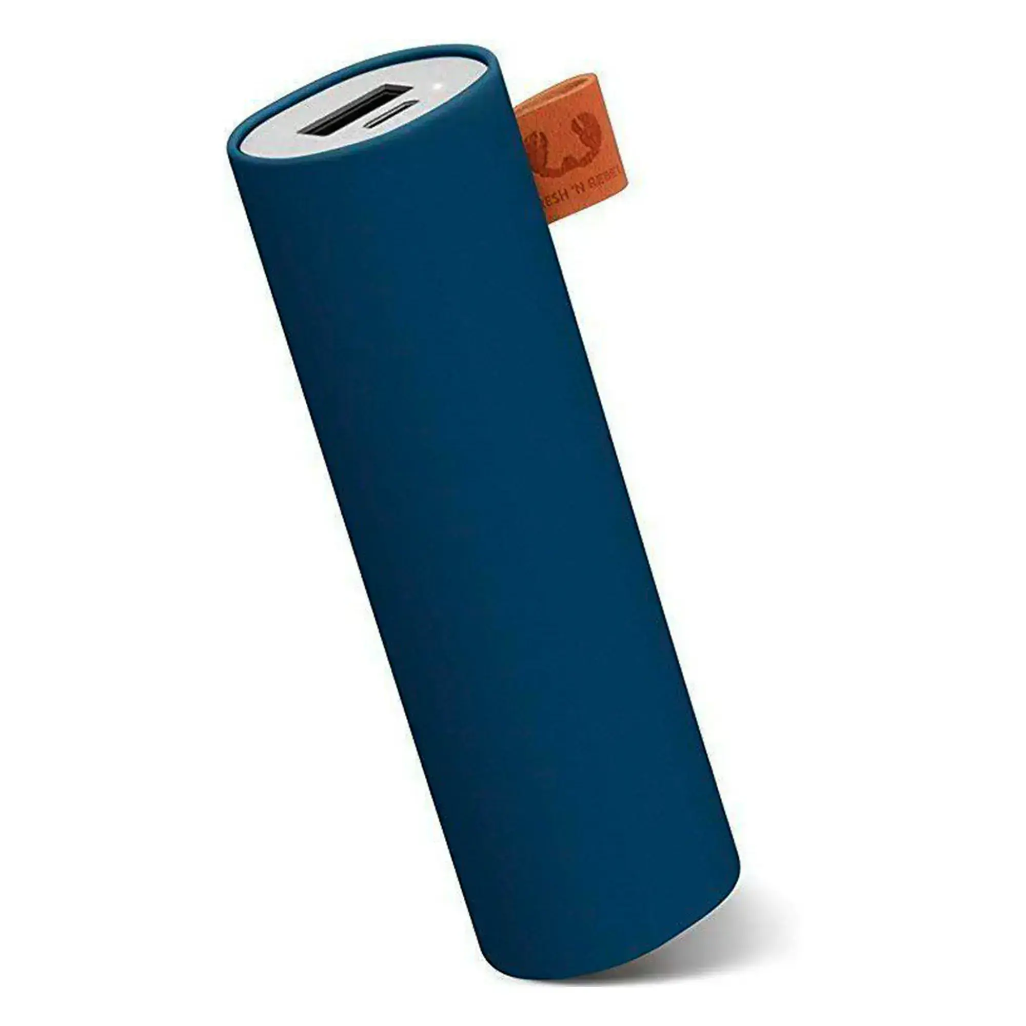 Внешний аккумулятор Fresh 'N Rebel Powerbank V2 3000 mAh Indigo (2PB1500IN)