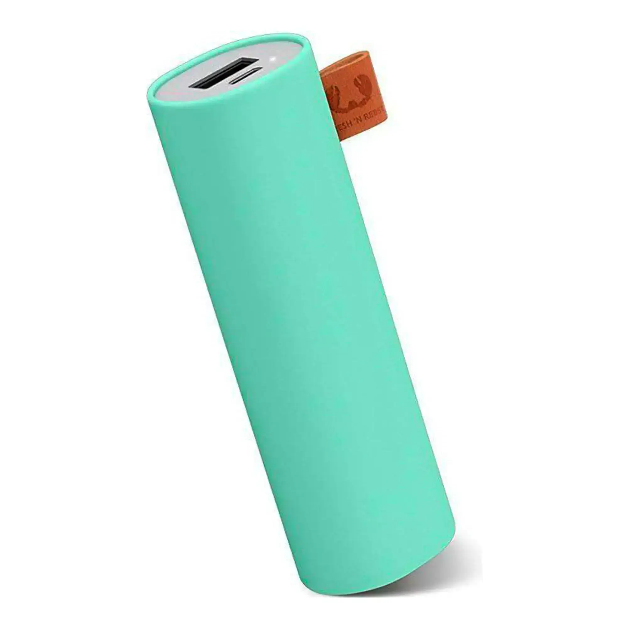 Внешний аккумулятор Fresh 'N Rebel Powerbank V2 3000 mAh Peppermint (2PB1500PT)