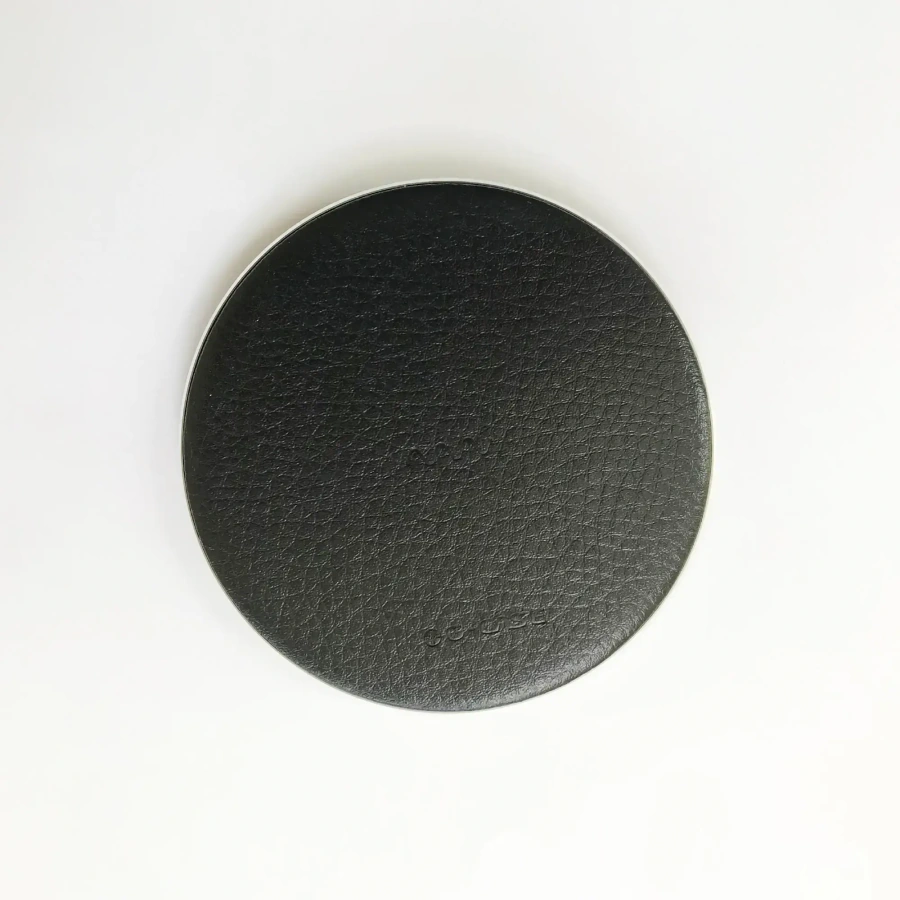 Беспроводное зарядное устройство Belkin Qi Fast Wireless Charging Pad 7.5W White (F7U027vfWHT)