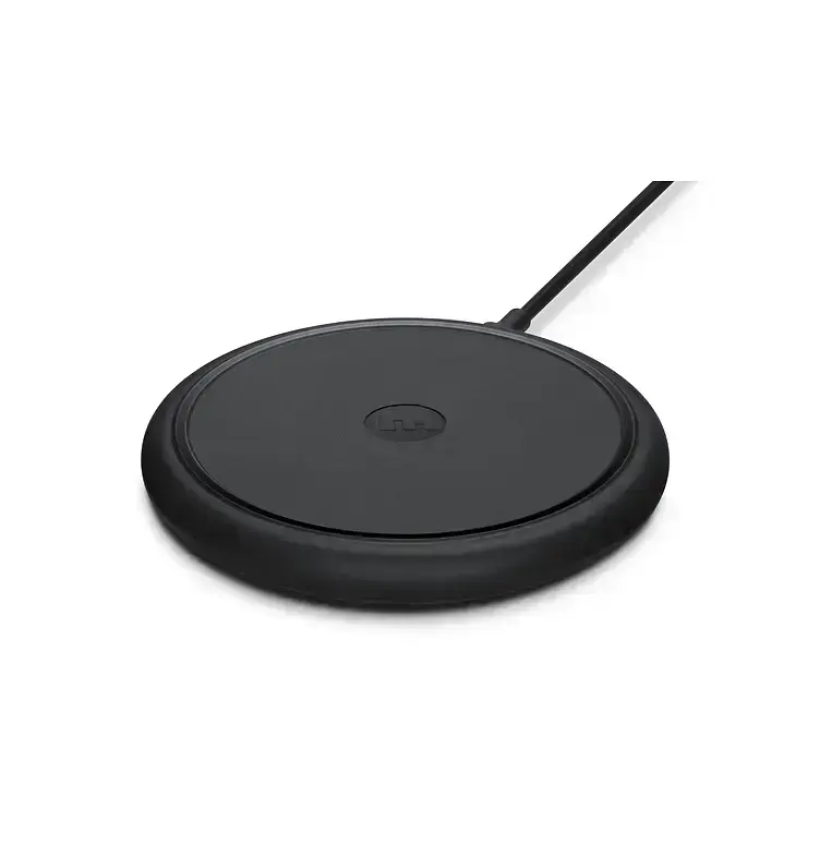 Бездротовий зарядний пристрій Mophie Wireless charging base (HL812) Бездротовий зарядний пристрій Mophie Wireless charging base (HL812)