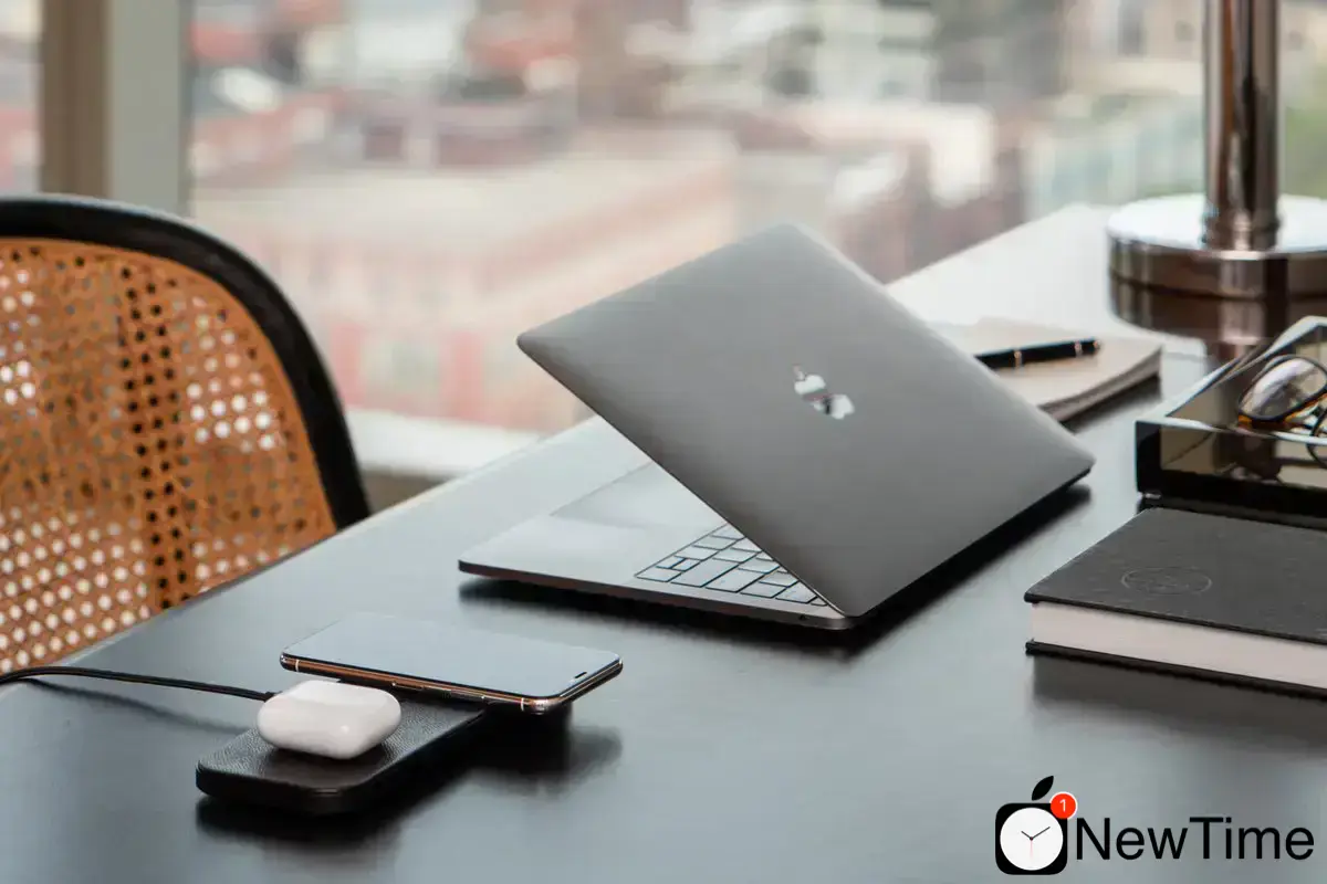 Беспроводное зарядное устройство Courant Catch 2 Multi Fast Wireless Charger Black (CR-C2-BK-BK)