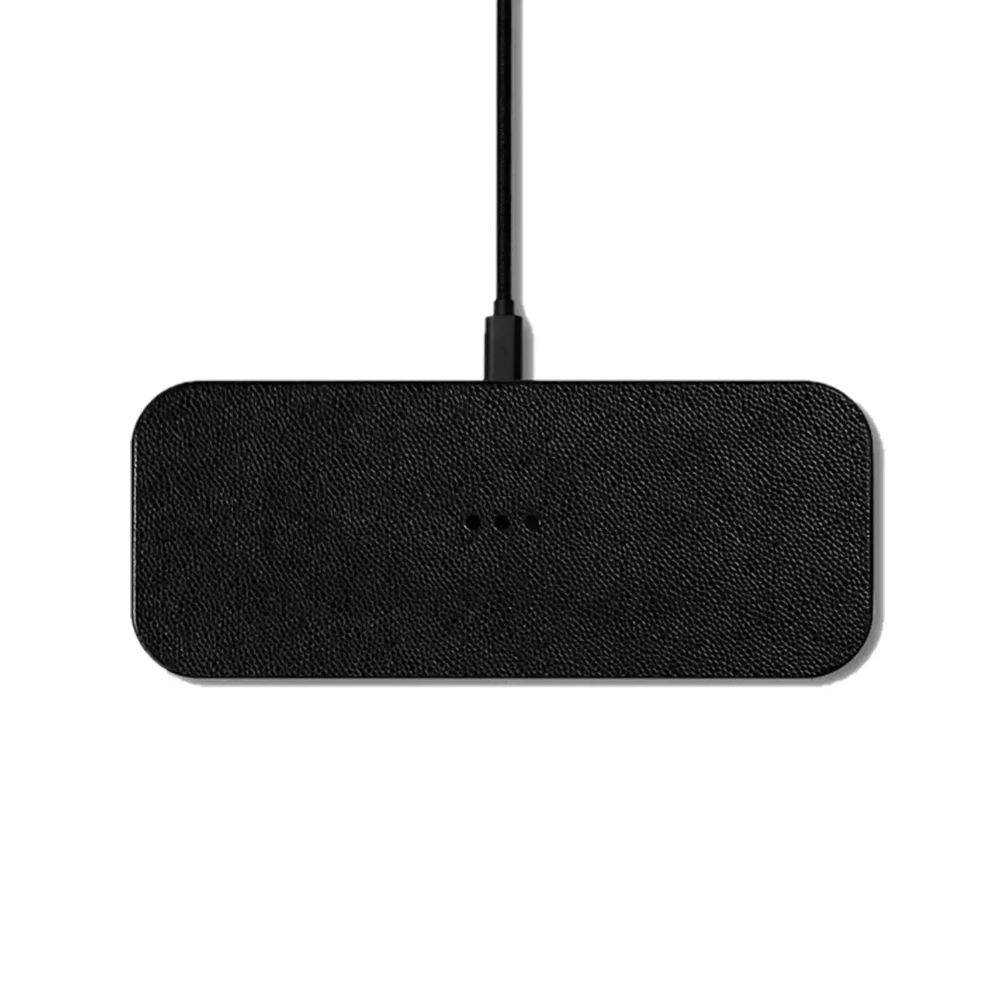 Беспроводное зарядное устройство Courant Catch 2 Multi Fast Wireless Charger Black (CR-C2-BK-BK)