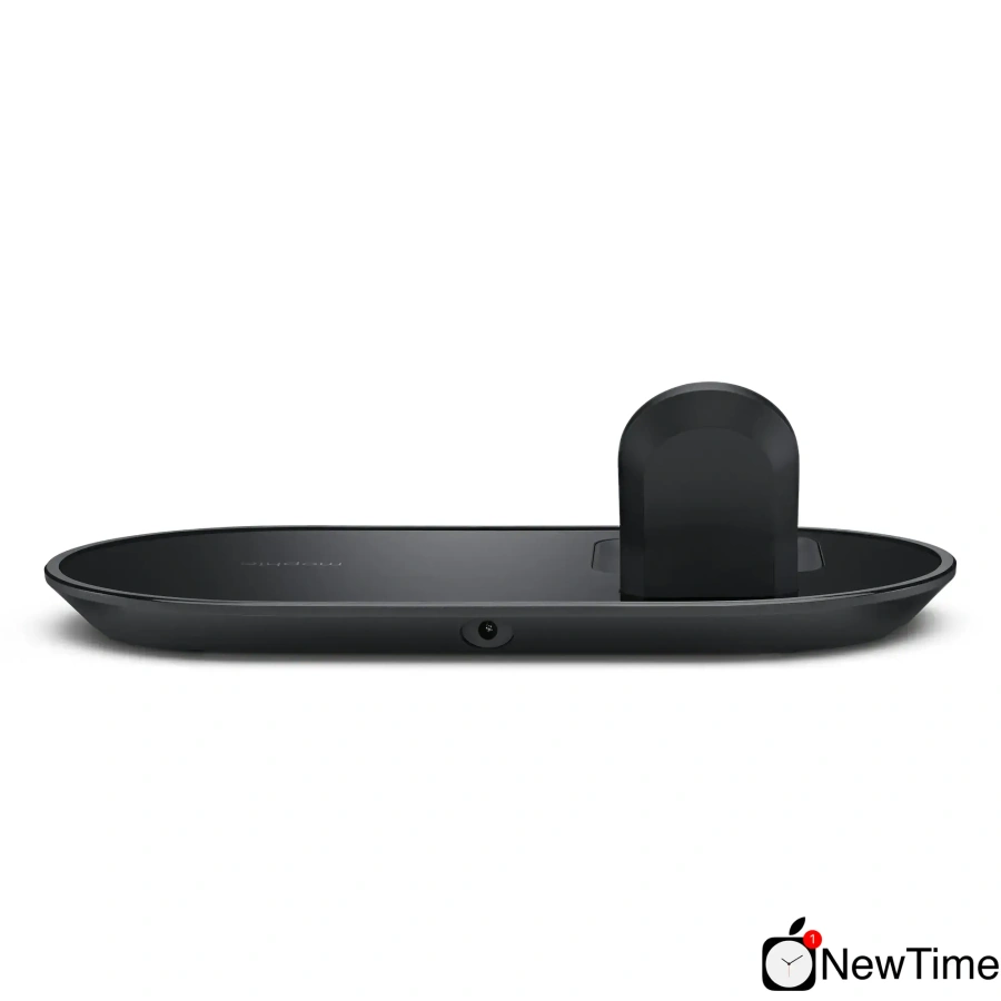 Універсальна підставка для бездротовий зарядки Mophie 3-in-1 Wireless Charging Pad (HNG02)