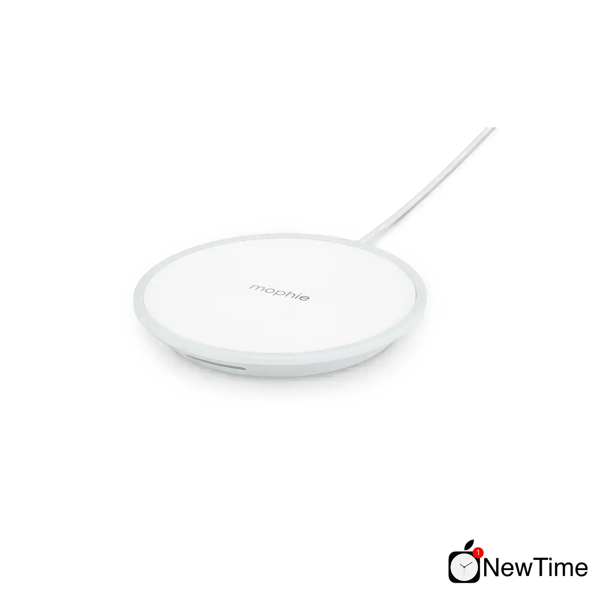 Беспроводное зарядное устройство Mophie Wireless Charging Pad White (HN7W2)