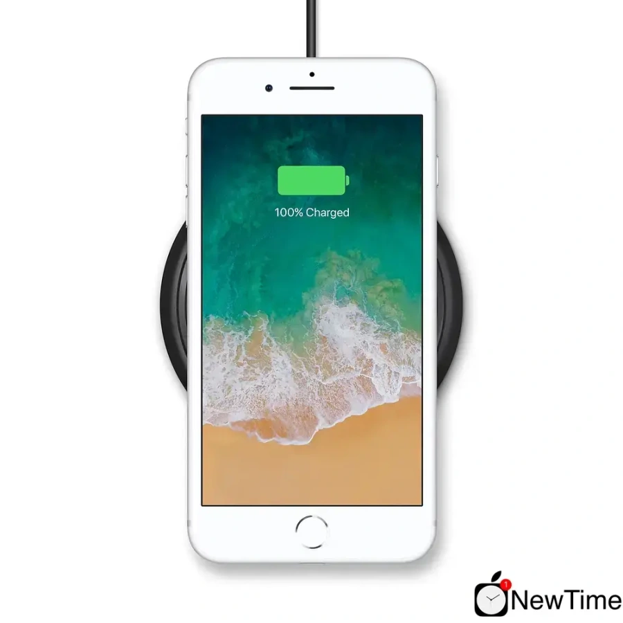 Бездротовий зарядний пристрій Mophie Wireless charging base (HL812)