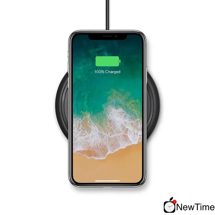 Бездротовий зарядний пристрій Mophie Wireless charging base (HL812)