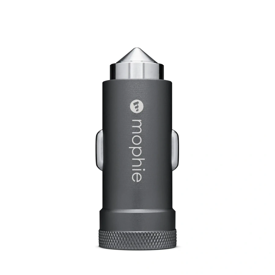 Автомобильное зарядное устройство Mophie USB-C 20W Car Charger (409909770)