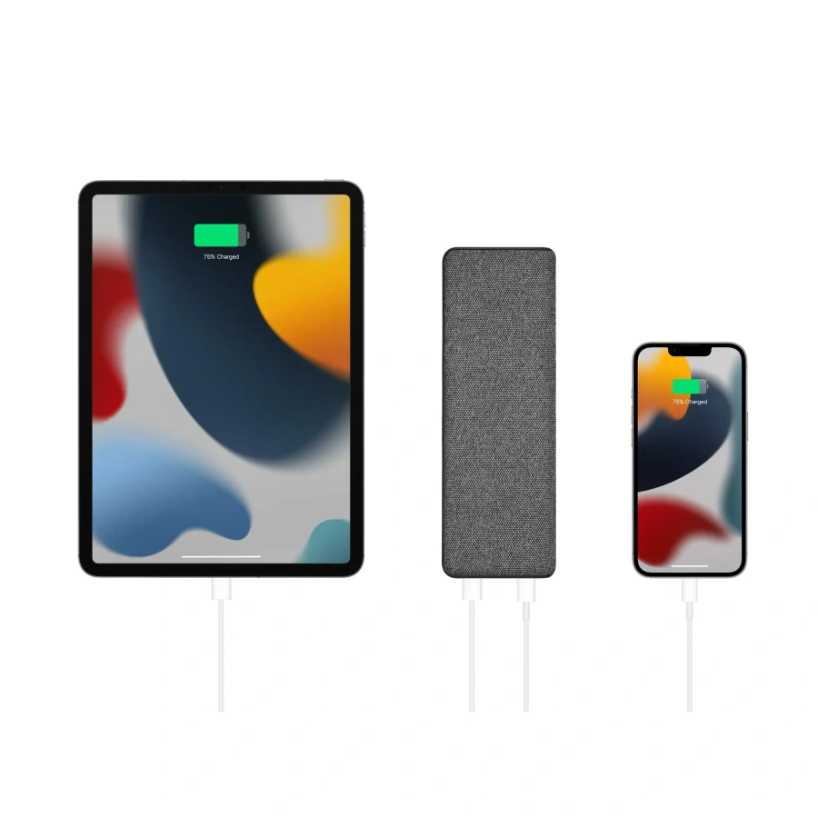 Зовнішній акумулятор Mophie Powerstation Pro (401109564)