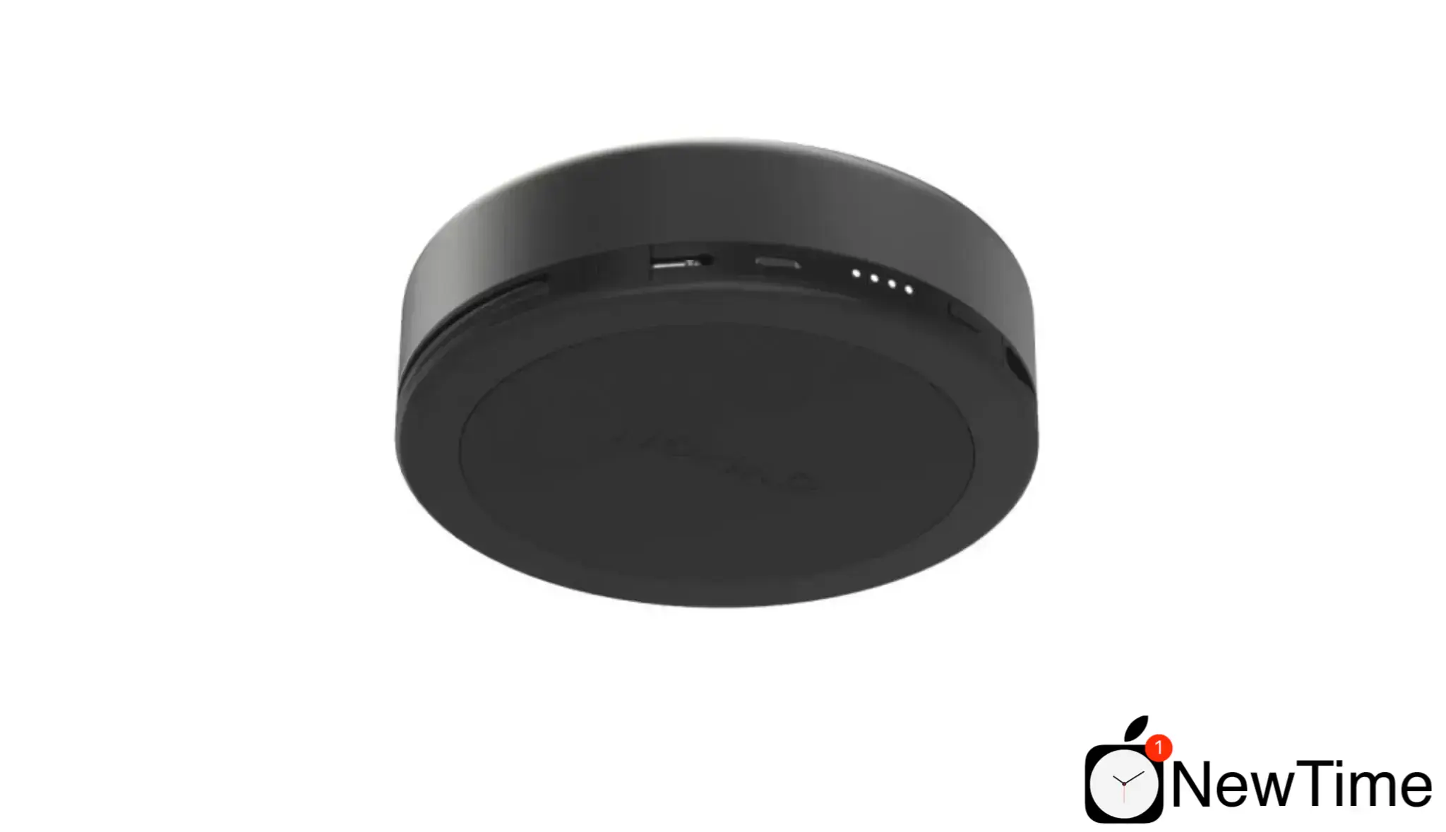 Док-станция Nomad Pod Pro 6000 mAh Space Gray (POD-PRO-APPLE-SG)