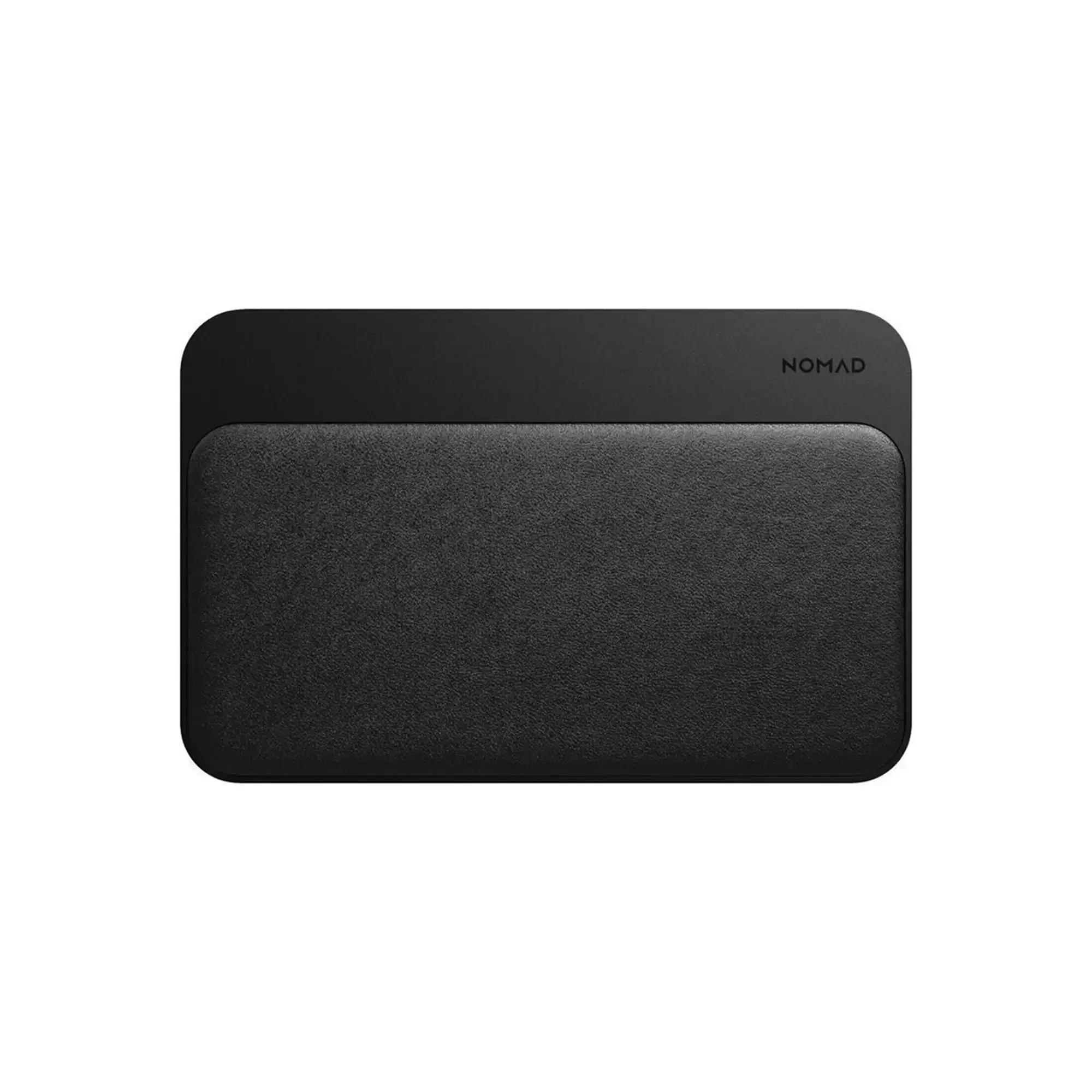 Беспроводное зарядное устройство Nomad Base Station Hub Edition Black (NM30011A30)