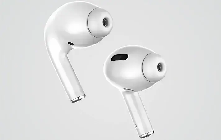 Масове виробництво AirPods 3 почнеться в серпні