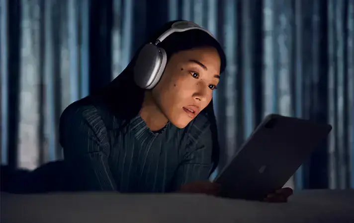 AirPods Max: полный обзор