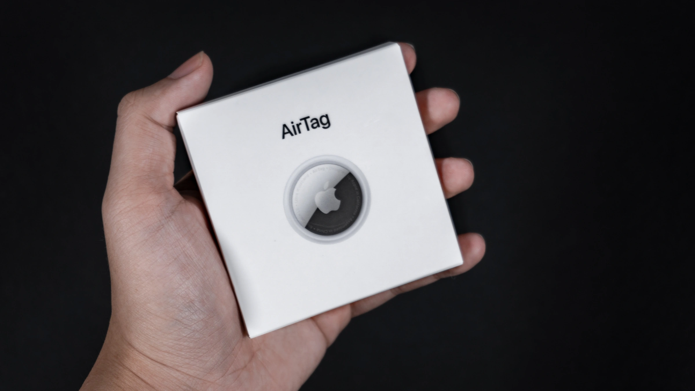 AirTag