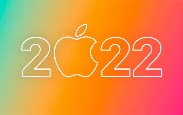 Bloomberg: весенняя презентация Apple пройдет 8 марта