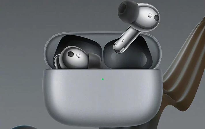 ​​Honor Earbuds 3 Pro дебютируют 28 февраля: первые TWS-наушники в мире с датчиком температуры тела