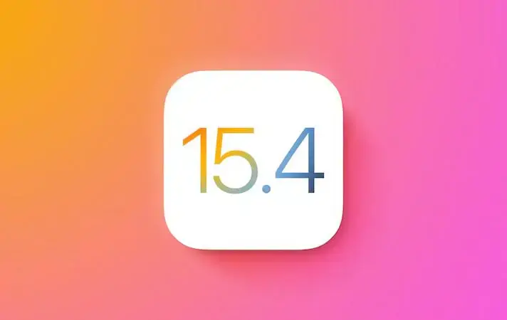 Apple випустила четверті бета-версії iOS 15.4, iPadOS 15.4, watchOS 8.5 та macOS 12.3 для розробників