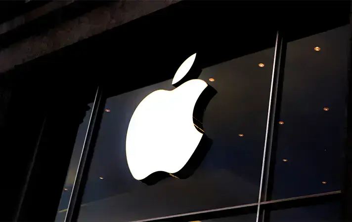Названа кількість гаджетів Apple