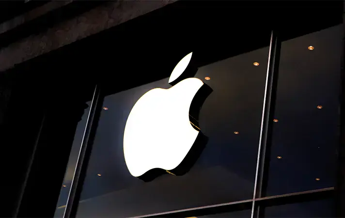 Названо число гаджетов Apple