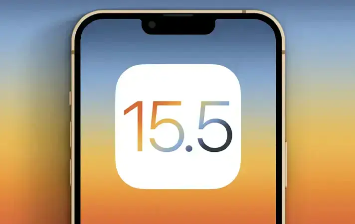 Apple выпустила iOS 15.5 и ряд других обновлений