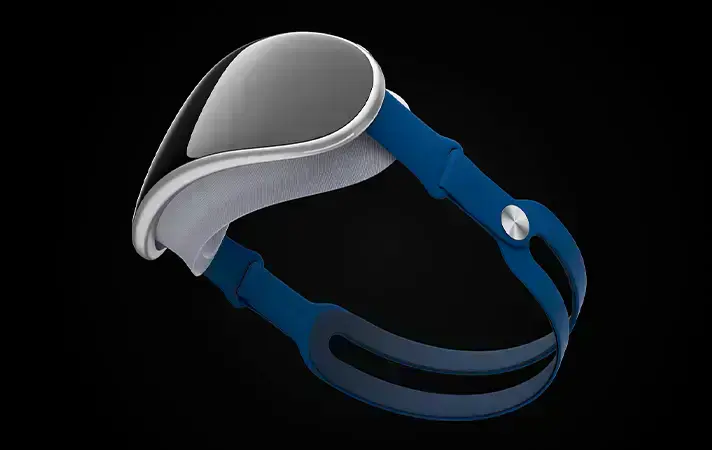 MR-гарнитура получит 14 камер