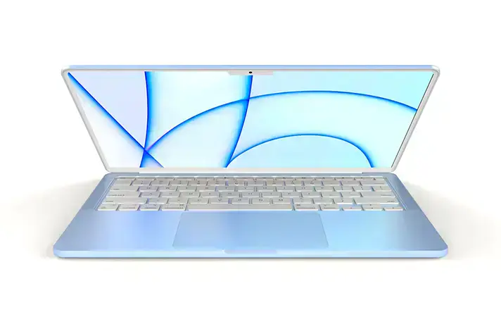 Apple покаже оновлений MacBook Air із чіпом M2 на конференції WWDC 2022
