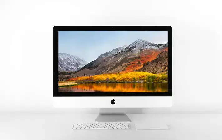 Apple уже работает над iMac с чипом M3