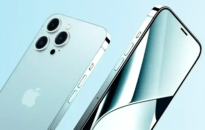 Характеристики iPhone 14 Max