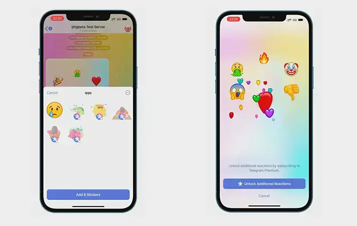 Telegram выпустит новую платную версию - Telegram Premium