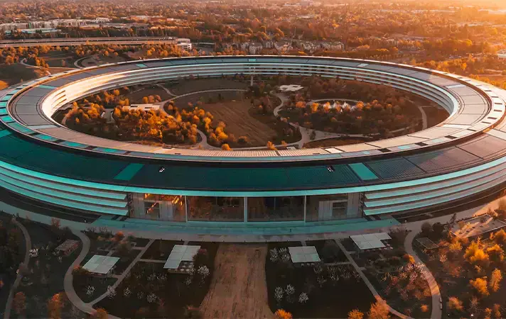 До початку WWDC у Apple Park відкрився Центр розробників