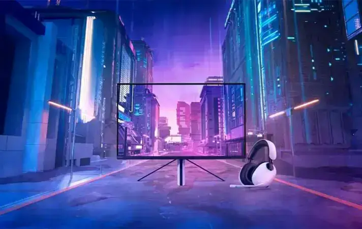 InZone – новая линейка игровых устройств Sony для владельцев PS5 и ПК