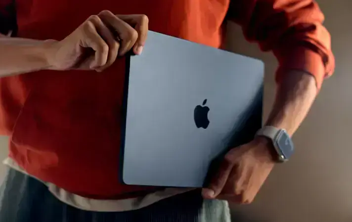 Коли Apple почне продавати новий MacBook Air із чіпом M2