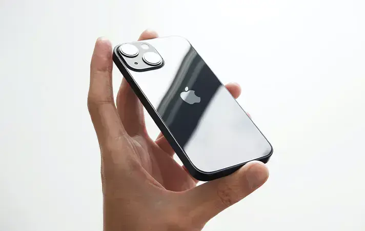 Нова функція редагування фото в iOS 16