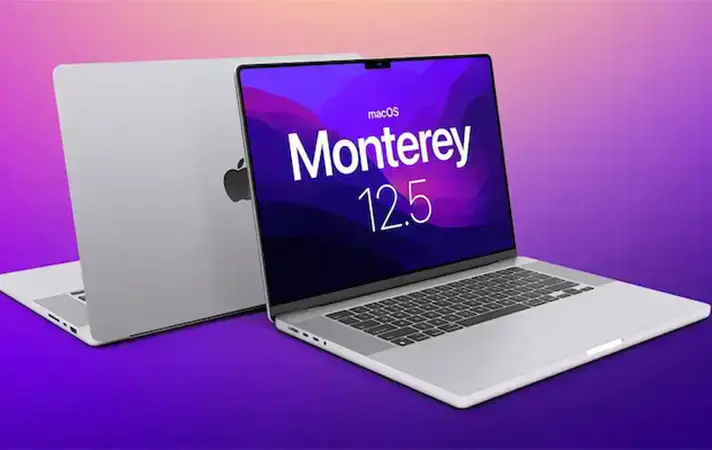 Apple выпустила macOS Monterey 12.5 с исправлением ошибок в Safari и обновлением Apple TV