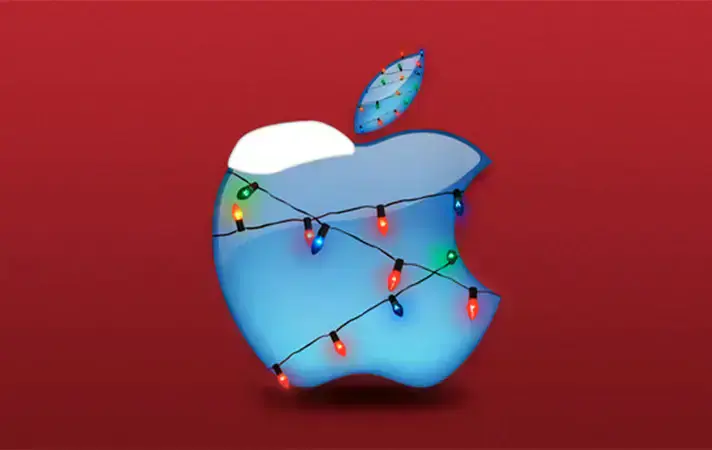 Топ подарков на Новый Год