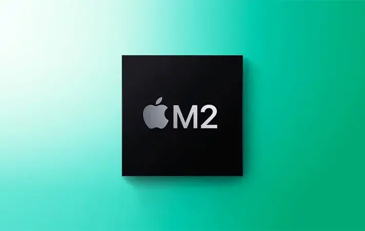 Компания Apple выпустит чип M2 в начале 2022 года