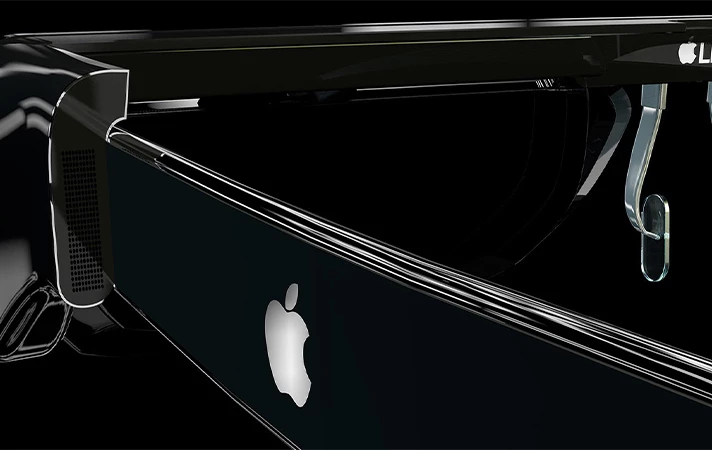 Apple выпустит очки с 8К-экранами