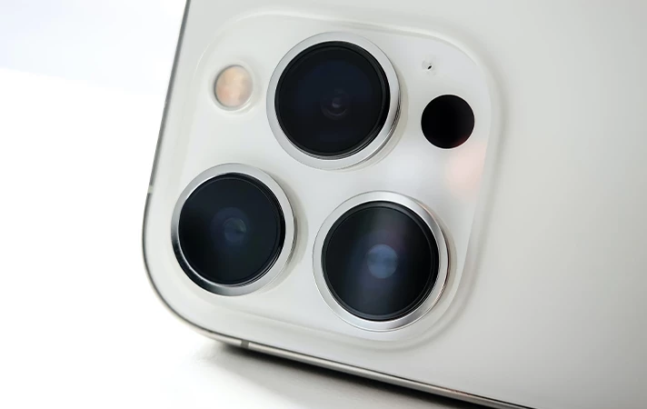 DxОMаrk оцінили підсистему живлення iPhone 13 Pro та 13 mini