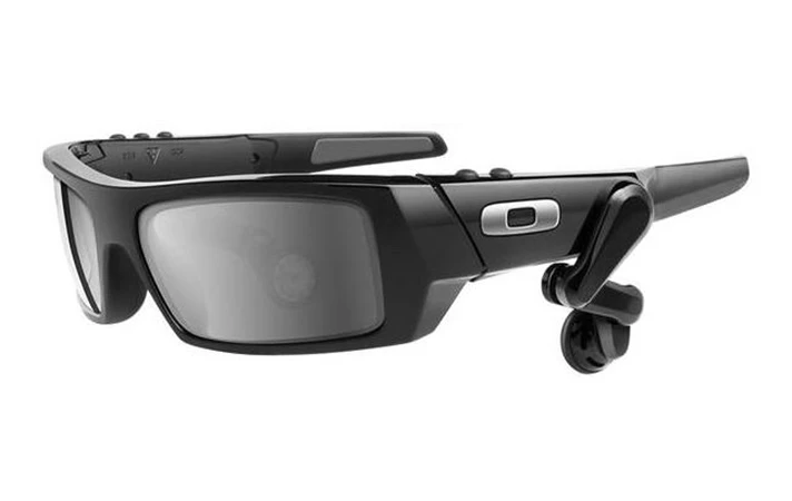 Google разрабатывает очки дополненной реальности